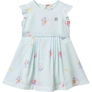 Платье All Over Print для детей 3-7 лет FILA KIDS, All Over Print