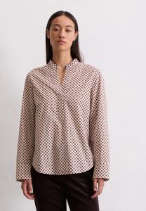 Блуза Marc O'Polo AUS TOUCH, Multi/Multi-Coloured