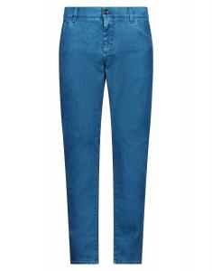 Брюки Dolce&Gabbana, лазурный