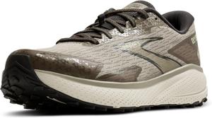 Мужские кроссовки для трейлраннинга Brooks Divide 5, London-fog/Falcon/Ebony