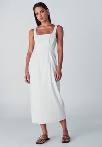 Платье WILLA RAYSEN MIDI, White