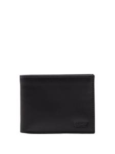 LEVI'S  Кошелек 'CASUAL CLASSICS HUNTE' в черном цвете