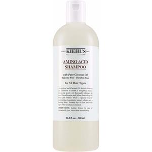 Аминокислотный шампунь 500мл, Kiehl'S