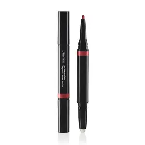 Губная помада Lipliner Inkduo Shiseido, цвет true red