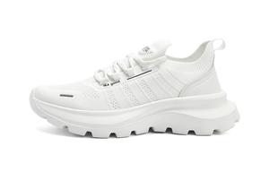 Повседневная обувь мужская низкая HLA, White