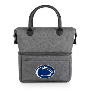 Picnic Time Penn State Nittany Lions Urban двухуровневая сумка для обеда