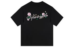 Футболка Unisex TRESPASS, черная