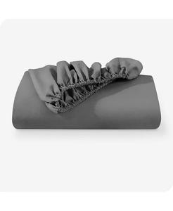 22-дюймовая простыня с очень глубокими карманами Bare Home, зеленый