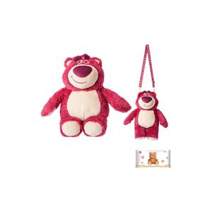 Плюшевая кукла Disney Toy Story высотой 20-25 см MINISO
