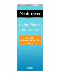 Увлажняющий флюид для лица Hydro Boost Neutrogena