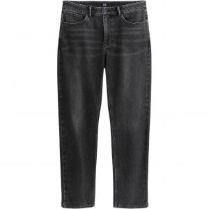 Джинсы мужские GAP, черный