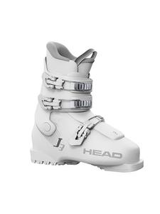 Горнолыжные ботинки белого цвета HEAD