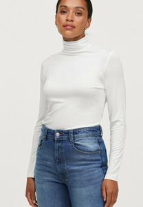 Рубашка с длинным рукавом TAMSIN Ellos Collection, цвет naturweiß