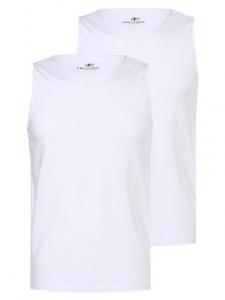 Майки в упаковке 2 шт. Nils Sundström, белый