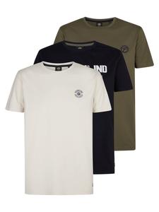 Набор из 3 футболок Cimarron