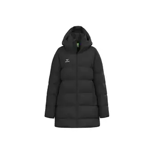 Парка Erima PREMIA, черный