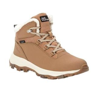 Женские универсальные ботинки Jack Wolfskin Everquest Texapore Mid
