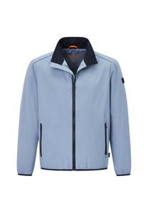 Эластичный и водоотталкивающий с мембраной ДОН redpoint, цвет Faded Denim