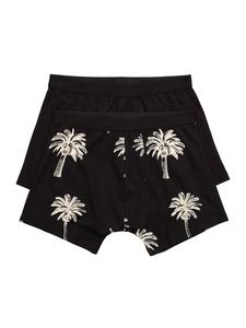 Трусы JP1880, черный