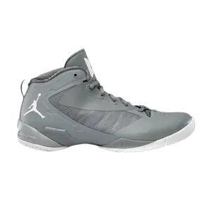 Кроссовки Jordan Fly Wade 2 EV 'Stealth', серый