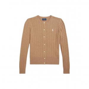 Детский свитер Polo Ralph Lauren, хаки