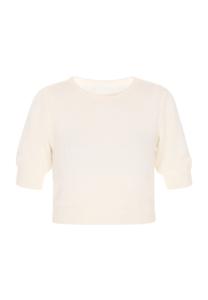 Свитер DreiMaster Vintage, Wool White