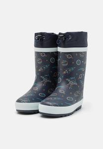 Резиновые сапоги Friboo, темно-синий