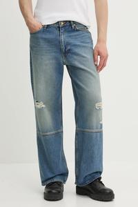 Джинсы Won Hundred, синий