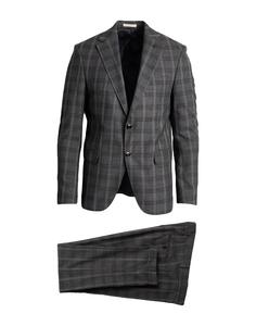 Костюм Suit Sartoria, серый