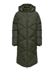 Зимняя куртка JDY VISTA, Dark green