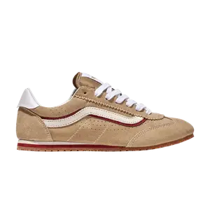 Кроссовки Super Lowpro 'Cornstalk Tan', желто-коричневый