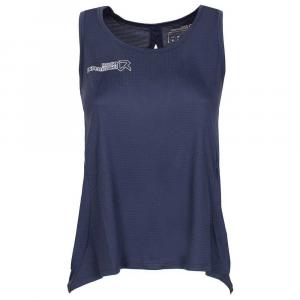 Футболка без рукавов Rock Experience Oriole, синий