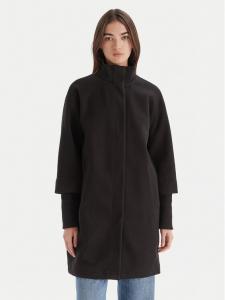 Демисезонное пальто regular fit Vince 10335816 Vero Moda, черный