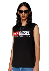 Тискодив топ Diesel, Schwarz