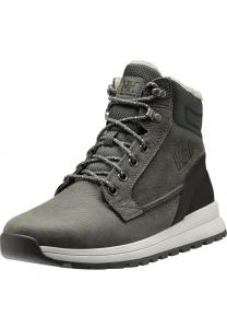 Зимние сапоги KELVIN LX Helly Hansen, коричневый