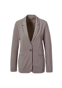 Блейзер Goldner, бежевый