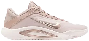 Кроссовки Nike Wmns A'One, розовый