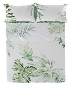 Простыня Happy Friday Delicate, ширина: 260 см