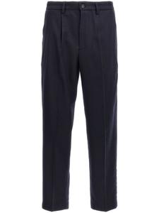 Брюки Gin Department 5, синий