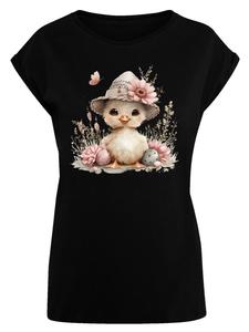 Футболка F4NT4STIC, черный