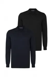 Рубашка поло Felix Hardy, Dark Blue