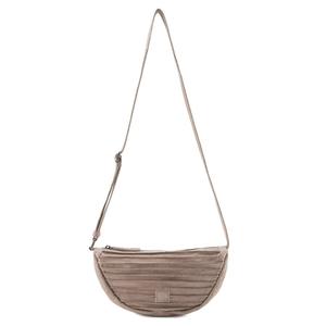 Сумка через плечо FREDsBRUDER Riffel, коричневый