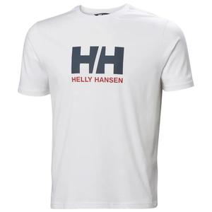 Футболка мужская HELLY HANSEN, белый