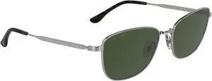 Женские прямоугольные солнцезащитные очки Lacoste L270s, Gunmetal