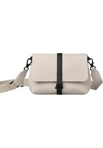 Сумка через плечо Gaston Luga Spläsh, экрю