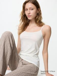 Майка Heattech Uniqlo, 00 white