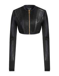 Куртка Balmain, черный