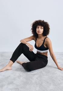 Пижамные брюки Calvin Klein Underwear JOGGER, Black