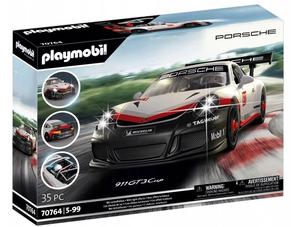 Playmobil, Автомобиль Porsche 911 GT3 Cup, 70764