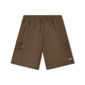 Skechers Повседневные шорты мужские Pine Cone Brown/05HT